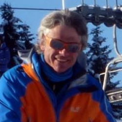 Jean-Michel POUPART