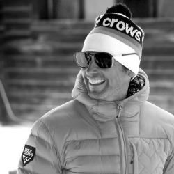 Olivier Sebbar
