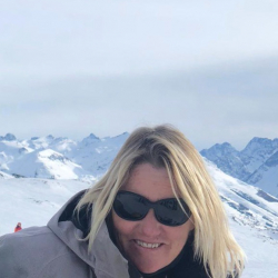 Monica Buisson