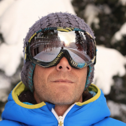 Jerôme Granthil