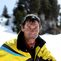 Luc Dumontier