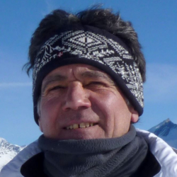 Christian DERUELLE