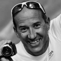 Christophe GONCET