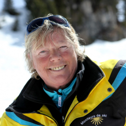 Marie-Claude Pezet