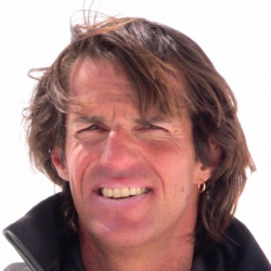 Jean-Luc MISTRAL