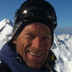 Cyrille DROUET