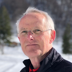 Roger Beaumont