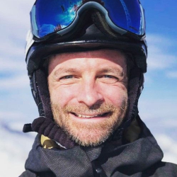 Craig NELDER