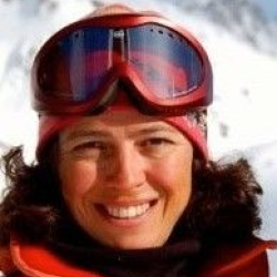 Anne BOSVIEUX
