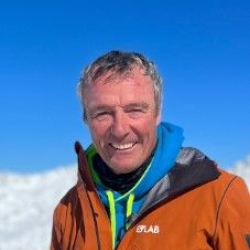 Nicholas QUINN