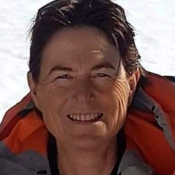 Anne Marie RECOLLIN BELLON
