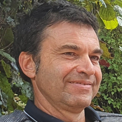 Jean-François DEPERRAZ