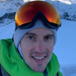Jérémy MOCELLIN