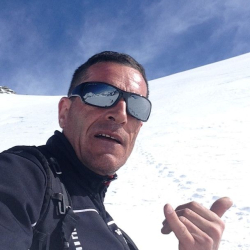 Christophe ANTHELME