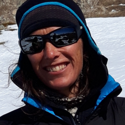 Nathalie Choiseau