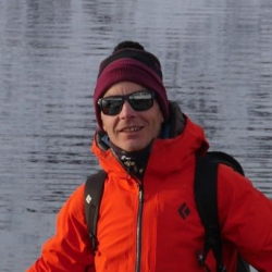Nicolas BOIDEVEZI