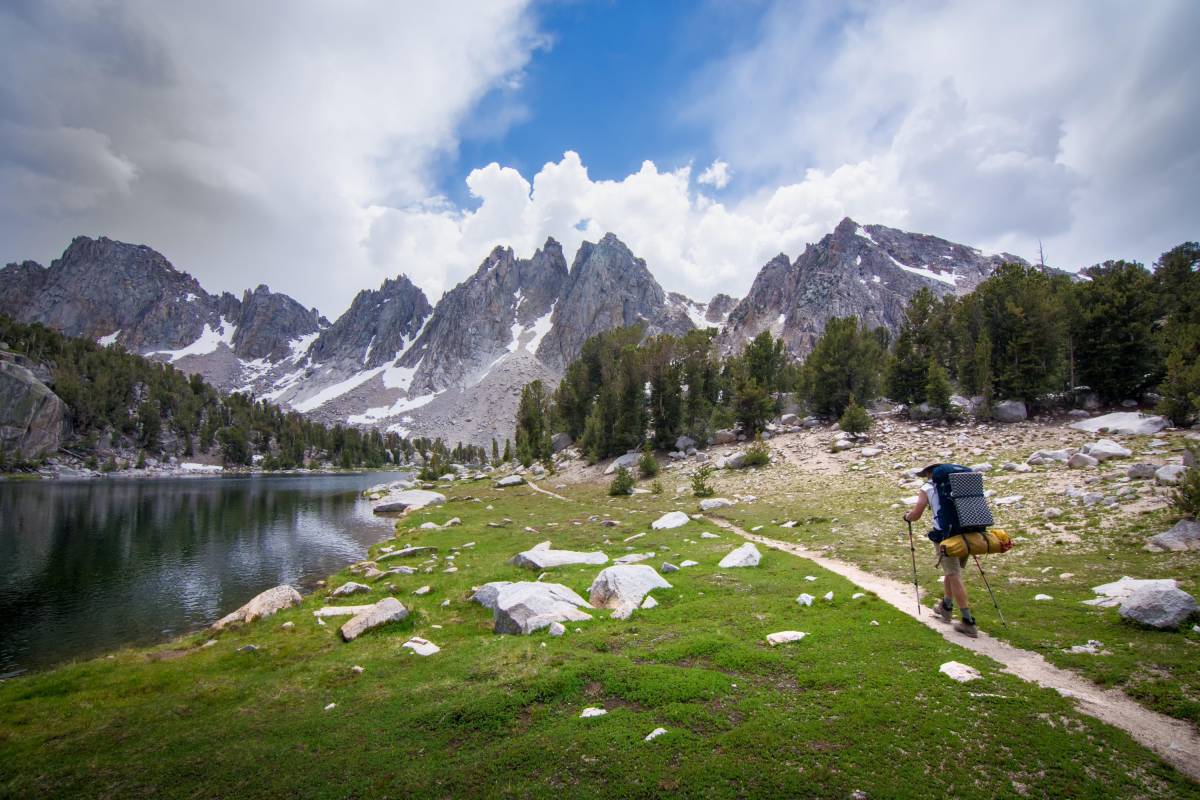 Le matériel indispensable pour partir en randonnée en montagne