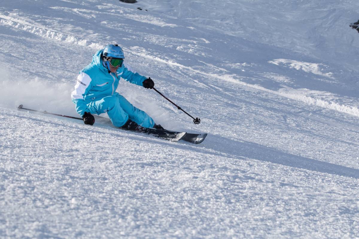 Les bienfaits de la pratique du ski sur votre santé