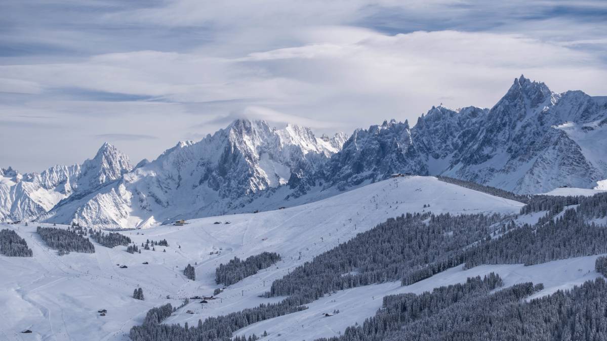 Découvrez les nouveautés hivernales 2023-2024 des stations de ski