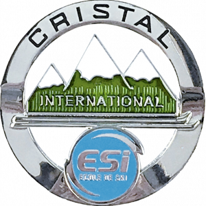 Le Cristal international