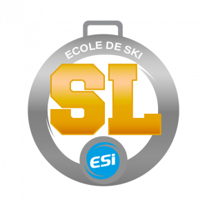 Le slalom d'or