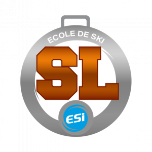 Le slalom de bronze