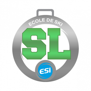 Le slalom international