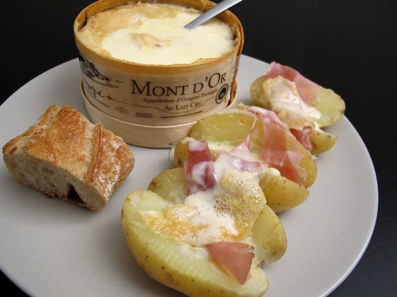 10 plats de montagne à goûter absolument cet hiver