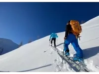 Ski de randonnée