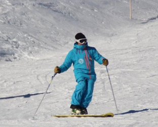 Cours particulier de Monoski