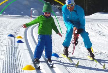 Cours spécial jeunes enfant