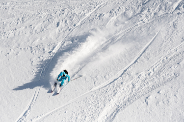 Stage Ski Ados