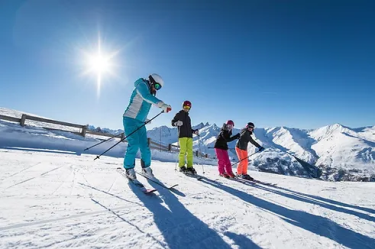 Cours particulier ski