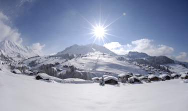 Cours particulier au Grand Bornand