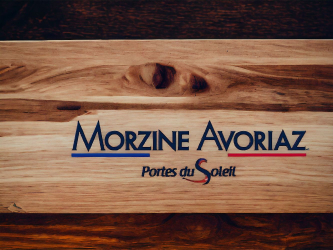 Morzine-Avoriaz