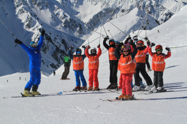 Cours collectif 6 x 2h30