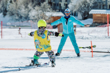 Cours particulier 30 min  premier âge