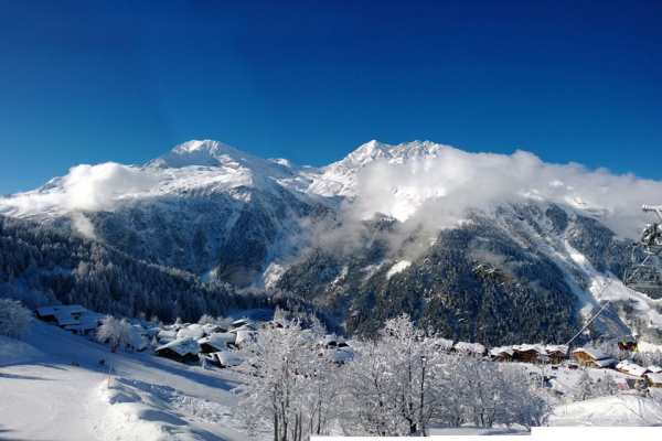 Sainte-Foy Tarentaise