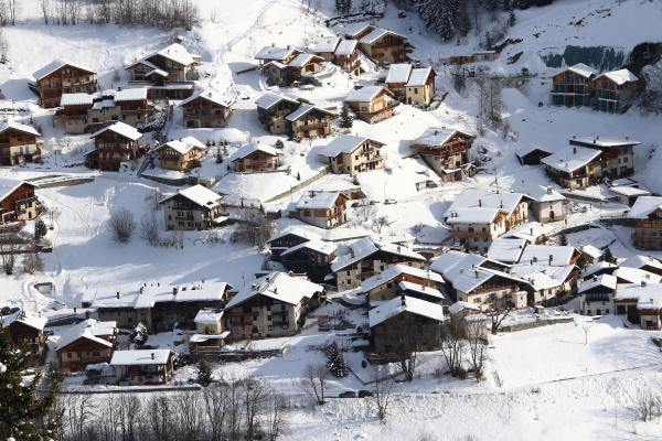 Peisey Vallandry