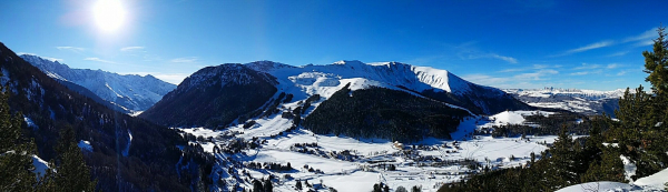 Alpe du Grand Serre