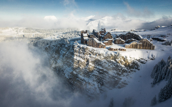 Avoriaz