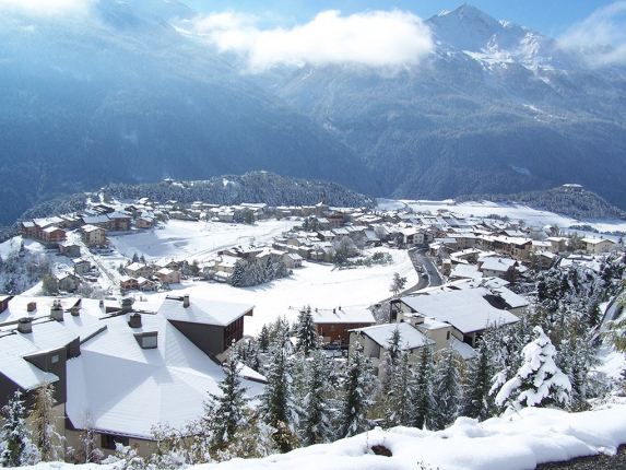 Aussois