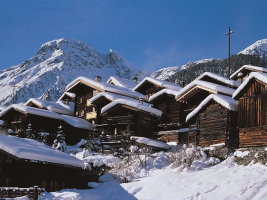 Grimentz-Zinal