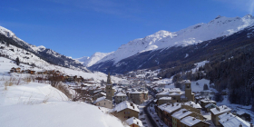 Val Cenis