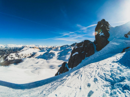 Serre Chevalier 1400 - Villeneuve