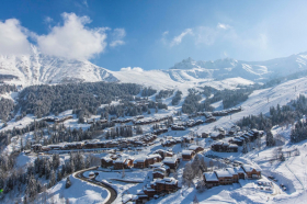 Valmorel