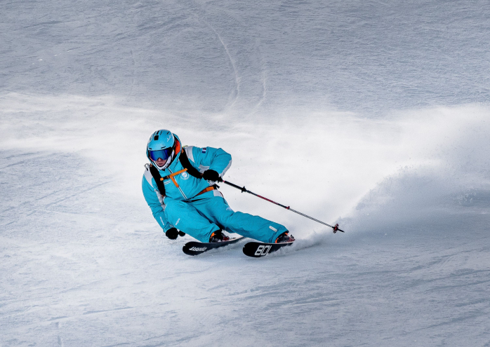 ESI Pro Skiing Châtel