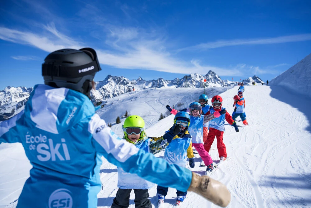 Cours snowboard Ax 3 Domaines