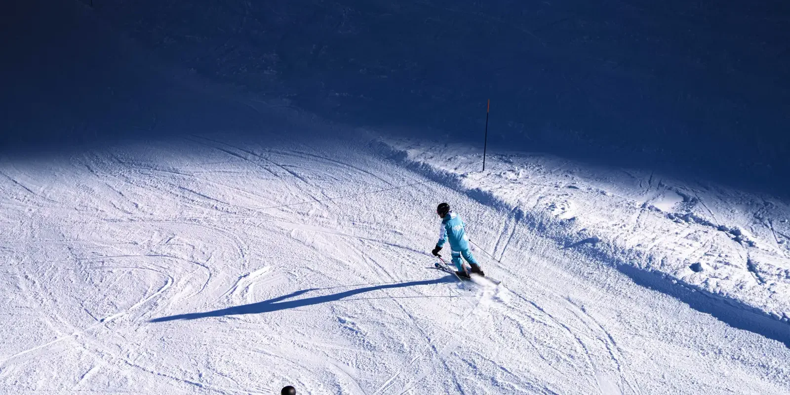 Image for Avoiding accidents on ski slopes during the holidays