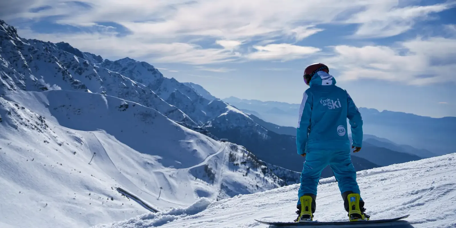 Image for Wintersport und Kalorien: Der Sprung zu einer strahlenden Form!